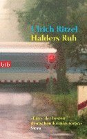 Ulrich Ritzel - Halders Ruh, Häftad