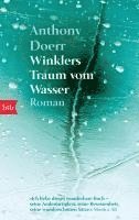 bokomslag Winklers Traum vom Wasser