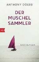 bokomslag Der Muschelsammler