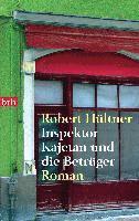Robert Hültner - Inspektor Kajetan und die Betruger, Häftad