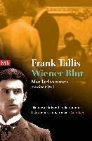 Frank Tallis - Wiener Blut, Häftad