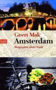 bokomslag Amsterdam