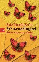 Sue Monk Kidd - Schmetterlingszeit, Häftad