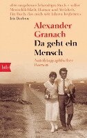 Alexander Granach - Da geht ein Mensch, Häftad