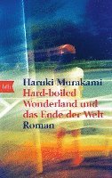 bokomslag Hard-Boiled Wonderland und das Ende der Welt