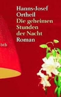 bokomslag Die Geheimen Stunden Der Nacht