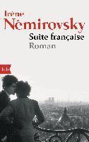 Irene Nemirovsky - Suite Francaise, Häftad