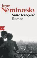 bokomslag Suite Francaise