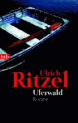 bokomslag Uferwald