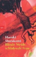 Haruki Murakami - Blinde Weide, schlafende Frau, Häftad