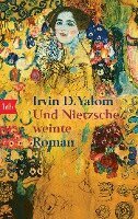 Irvin D Yalom - Und Nietzsche weinte, Häftad
