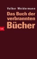 Volker Weidermann - Buch Der Verbrannten Bucher, Häftad