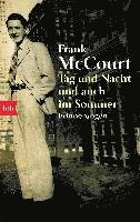 Frank McCourt - Tag und Nacht und auch im Sommer, Häftad