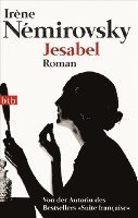 bokomslag Jesabel