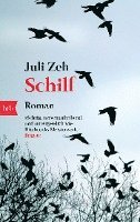 Juli Zeh - Schilf, Häftad