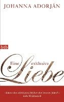 bokomslag Eine exklusive Liebe