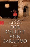 Der Cellist von Sarajevo 1