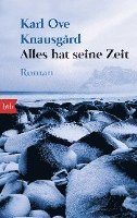 Karl Ove Knausgard - Alles hat seine Zeit, Häftad