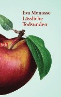 Eva Menasse - Lassliche Todsunden, Häftad