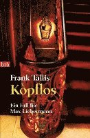 Frank Tallis - Kopflos, Häftad