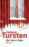 Helene Tursten - Die Tote im Keller, Häftad