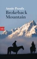 Annie Proulx - Brokeback Mountain, Häftad