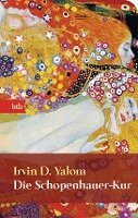 Irvin D. Yalom - Die Schopenhauer-Kur, Inbunden