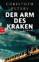 bokomslag Der Arm des Kraken