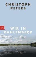 bokomslag Wir in Kahlenbeck