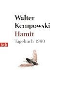 bokomslag Hamit