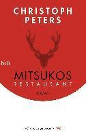 bokomslag Mitsukos Restaurant