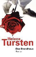 Helene Tursten - Das Brandhaus, Häftad