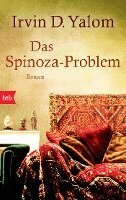 Irvin D. Yalom - Das Spinoza-Problem, Häftad