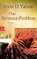 Das Spinoza-Problem