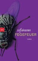 bokomslag FEGEFEUER