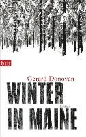 Gerard Donovan - Winter in Maine, Häftad
