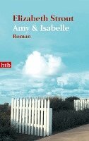 Elizabeth Strout - Amy & Isabelle, Häftad