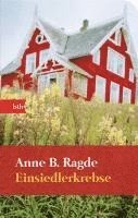 Anne B. Ragde - Einsiedlerkrebse, Inbunden