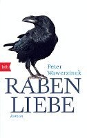 Peter Wawerzinek - Rabenliebe, Häftad