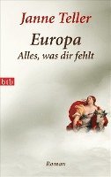 bokomslag Europa - Alles, was dir fehlt