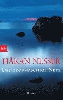 Håkan Nesser - Das grobmaschige Netz, Häftad