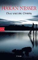 Håkan Nesser - Das vierte Opfer, Häftad