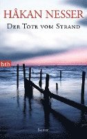 bokomslag Der Tote vom Strand