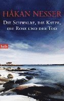 bokomslag Die Schwalbe, die Katze, die Rose und der Tod