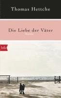 bokomslag Die Liebe der Vater