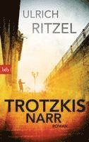 Ulrich Ritzel - Trotzkis Narr, Häftad