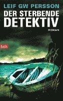 Leif GW Persson - Der sterbende Detektiv, Häftad