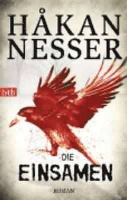 Håkan Nesser - Die Einsamen, Häftad
