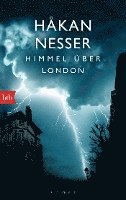 Hakan Nesser - Himmel uber London, Häftad