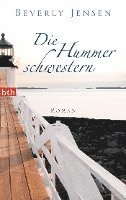 Beverly Jensen - Die Hummerschwestern, Häftad